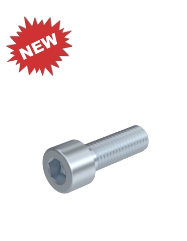 Vite per parte frontale POT-40 / D9120308 / compatibile con i sistemi di taglio Zünd