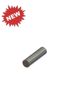 Pino porta-disco de Teflon POT-40 / HTPOT4004 / compatível com sistemas de corte Zünd