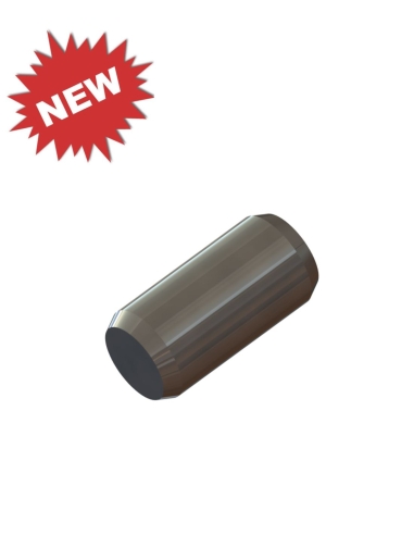 Zentrierstifte für POT-40 Werkzeugrahmen / D63250306 / kompatibel mit CNC Cutter Zünd