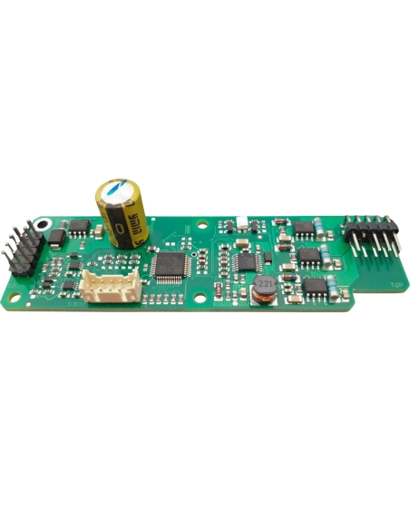 Scheda electronica. EOT-40 / EOT-3. Per macchina da taglio Torielli