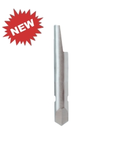 Messer Gerber MCT KC3 / 895003 / HTZ-003 / kompatibel für Gerber automatisierte Schneidemaschine