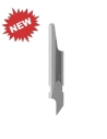 Lâmina Gerber MCT KC4 / 895004 / HTZ-004 / compatível com a máquina de corte automatizada Gerber