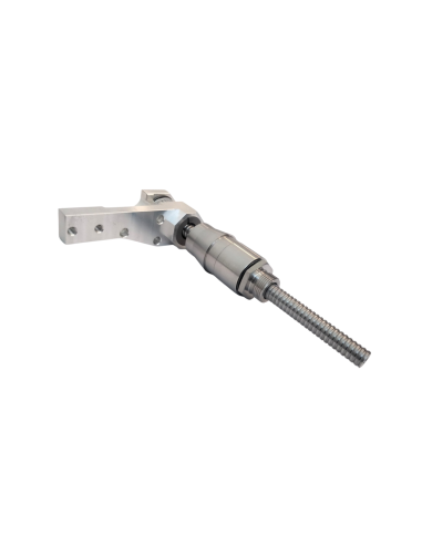 Rolamento infinito para Universal Module (eixo Z). Compatível com os sistemas de corte Zünd série G3/S3/D3/L3