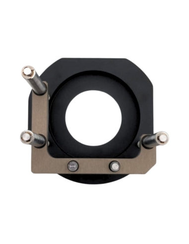 Piastra scorrevole nera per Universal Module (l'asse Z) / HT-250900 / compatibile con Zünd serie G3/S3/D3/L3