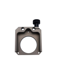 Suporte del disco deslizante preto para o Módulo Universal / HT-250900-S / compatível com Zünd série G3/S3/D3/L3 2