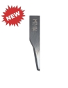 Lâmina Zünd Z104 / 5221104 / HTZ-104 / compatível para a máquina de corte automatizada Zünd