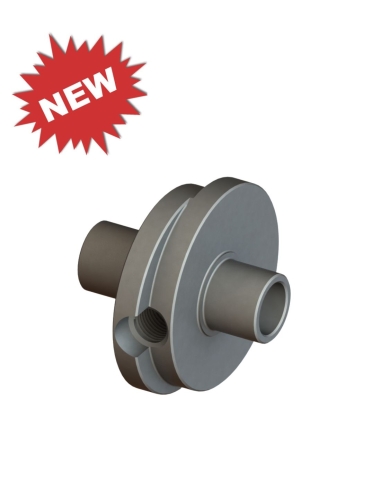 Excéntrico EOT-3 / HTEOT3003 / compatible con sistemas de corte Zünd