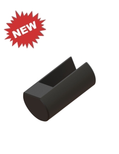 Patin de guidage EOT-3 / E03021018 / compatible avec les systèmes de découpe Zünd