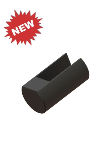 Slitta guida corsa EOT-3 / E03021018 / compatibile con i sistemi di taglio Zünd