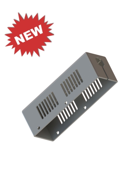 EOT-3 Power Control Cover / E03021021 / compatible with Zünd cutting systems