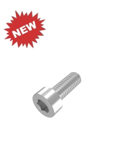 Tornillo del soporte de la cuchilla EOT-3 / E03D9122505 / compatible con sistemas de corte automatizado Zünd