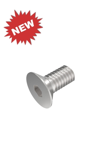 Parafuso para o guia da lâmina EOT-3 / E03D79910308 / compatível com sistemas de corte automatizados Zünd