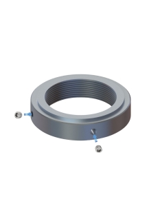 Vis de prisionnier de la bride de fermeture du palier pour EOT‑3 / E03D9130203 / compatible avec les systèmes de découpe Zünd 2