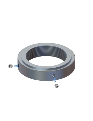 Set screw of the bearing closing flange for EOT‑3 / E03D9130203 / compatible with Zünd cutting systems