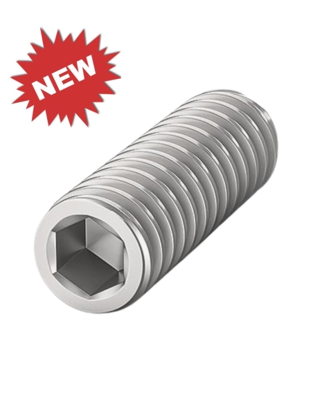 Vis de prisionnier du support de lame EOT‑3 / E03D9130308 / compatible avec les systèmes de découpe Zünd