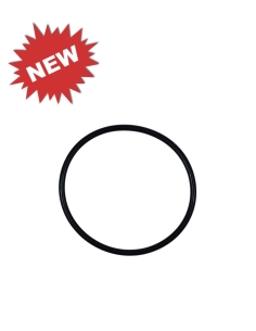 O-ring for the eccentric housing rear cover EOT-3 / E031601NBR70 / compatible with Zünd automated cutting systems