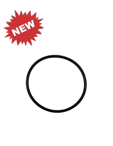 O-ring da tampa traseira do excêntrico EOT-3 / E031601NBR70 / compatível com sistemas de corte automatizados Zünd