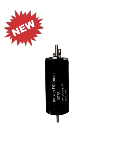 Motor für Werkzeugköpe der Serien PN/LC / HT118755 / kompatibel mit automatisierten ZÜND-Schneidsystemen