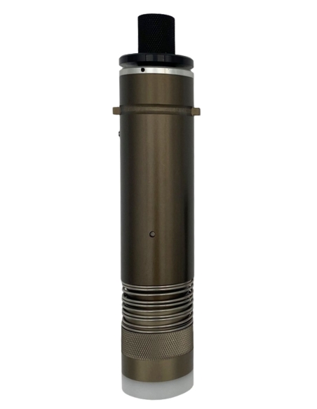 Outil de coupe universel compatible avec les machines de découpe IBERTEC - UCT / 5206113