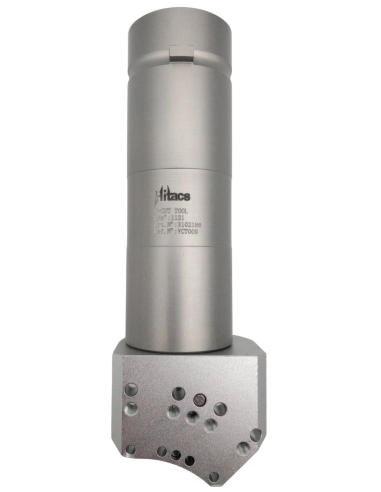 V-Cut Tool compatible with HUMANTEC...