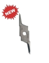Lama Teseo M2N - 535099600 / HTT-99600 / 80º - compatibile con la macchina da taglio automatica Teseo