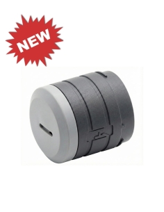 Patin de appui à ressort de la POT / E035811541 / 5811541 / compatible avec les systèmes de découpe automatisés Zünd