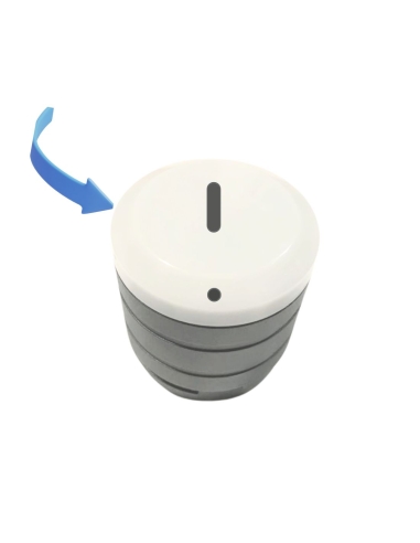 Disque du Patin d'appui pour l'EOT et le POT / HT-5811541 / compatible avec les systèmes de découpe Zünd