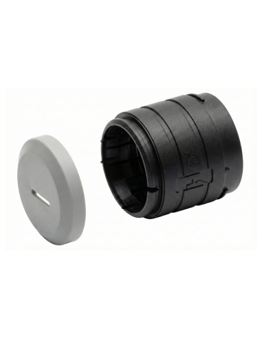 Pattino con fessura grande a molla della UCT / E035811445 / 5811445 / compatibile con sistemi di taglio automatizzati Zünd