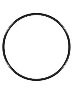 Joint pour le disque teflon de Ø 40mm EOT-250 / HTEOT4028 / compatible avec les systèmes de découpe Zünd