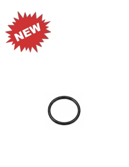 O-ring della boccola superiore di attrito EOT-250 / E25003120 / 0701NBR70 / compatibile con sistemi di taglio Zünd