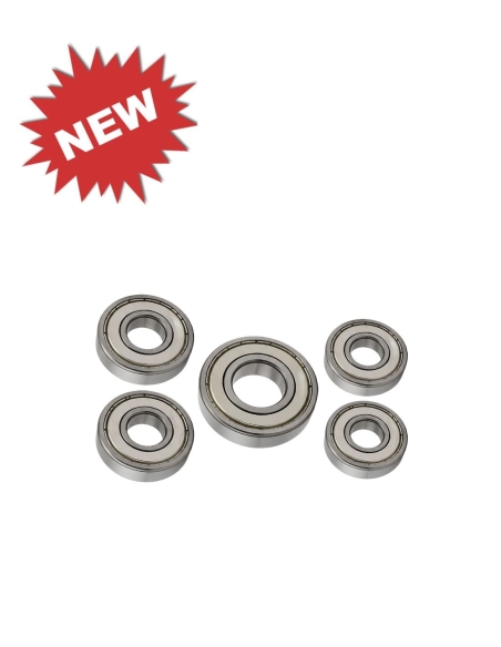 Kit de rolamentos EOT-250 / E25003113 / compatível com sistemas de corte Zünd