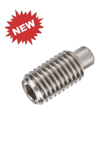 Prisionero del cuerpo de la herramienta EOT-250 / E25003110 / DIN9150308 / compatible con sistemas de corte Zünd