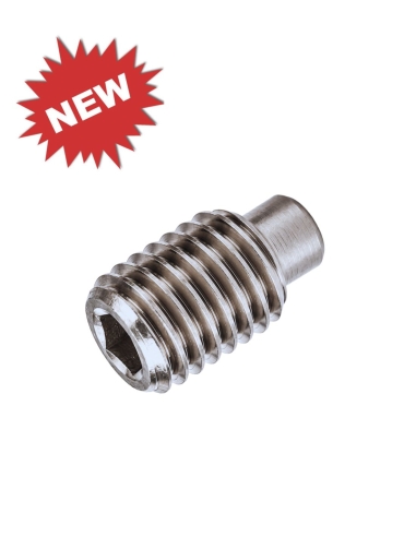 Gewindestift der messer-Clip-Spannung EOT-250 / E25003109 / D9150306 / kompatibel mit Zünd CNC-Schneidsystemen