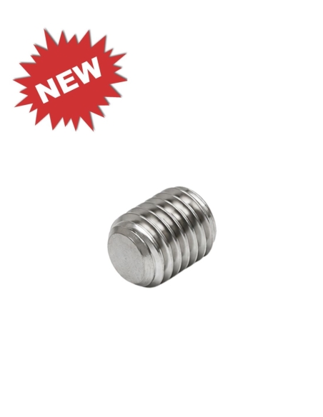 Gewindestift des Hauptblocks EOT-250 / E25003106 / DIN9130202 / kompatibel mit Zünd CNC-Schneidsystemen