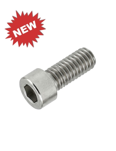 Tornillo de la abrazadera del módulo de control de potencia EOT-250 / E25003105 / DIN9120410 / compatible con Zünd