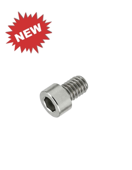 Vis barrette d’oscillation EOT-250 / E25003102 / D9120304 / compatible avec les systèmes de découpe automatisés Zünd