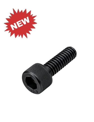 Parafuso do eixo oscilante EOT-250 / E25003098 / D9122508-C129 / compatível com sistemas de corte Zünd