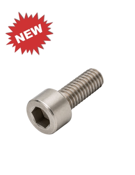 Parafuso da placa de montagem do módulo de potência EOT-250 / E25003096 / D9122510-INOX / compatível com sistemas de corte Zünd