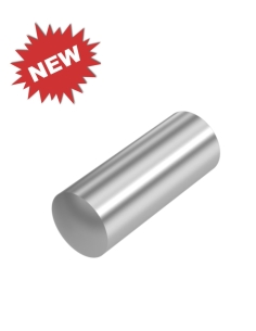 Pino para bucha de transmissão interna EOT-250 / E25003095 / D72506 / compatível com sistemas de corte Zünd