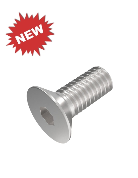 Tornillo placa de soporte del buje pasacables EOT-250 / E25003094 / D79910306 / compatible con sistemas de corte Zünd