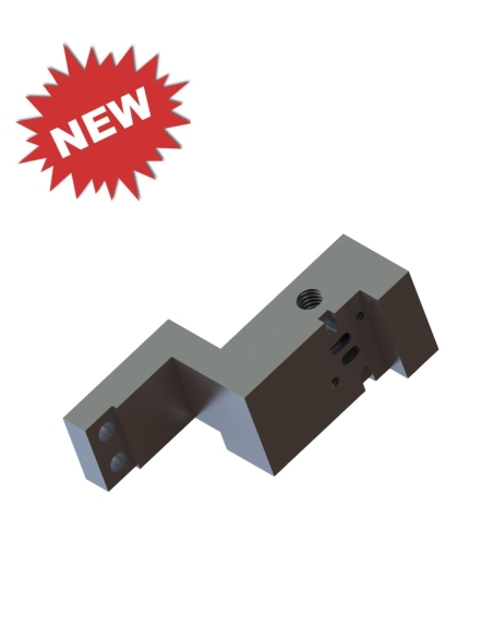 EOT-250 Air Distribution Plate / E25003074 / compatible with automated Zünd cutting systems