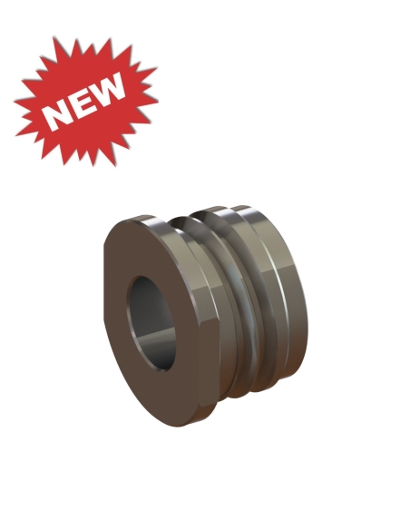 Douille de rotation arbre EOT-250 / E25003050 / compatible avec systemes de decoupe Zund