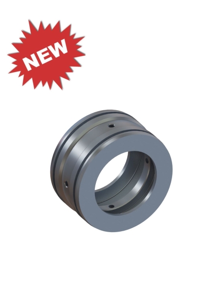 Anillo de alimentación neumática EOT-250 / E25003042 / compatible con sistemas de corte Zünd