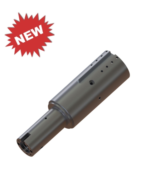 EOT-250 Body Structure / E25003041 / compatible with Zünd cutting systems