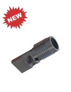 EOT-250 Knife Clip Tie Down / E25003038 / compatible with Zünd cutting systems