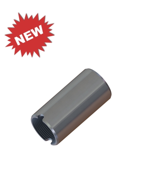 Bucha de fricção inferior EOT-250 / E25003034 / compatível com sistemas de corte Zünd