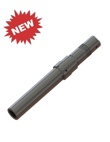 Casquillo de transmisión interno EOT-250 / E25003027 / compatible con sistemas de corte Zünd