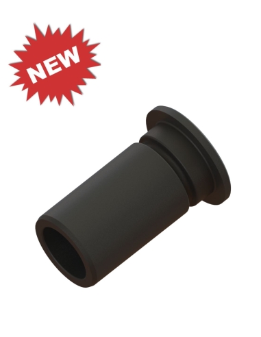 Douille de friction supérieure EOT-250 / E25003023 / compatible avec les systèmes de découpe Zünd