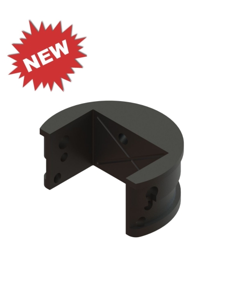 EOT-250 Slide with cooling slide / E25003021 / compatible with Zünd cutting systems