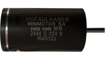 Moteur de l'EOT-40. Machine de découpe Zünd Zund Zuend